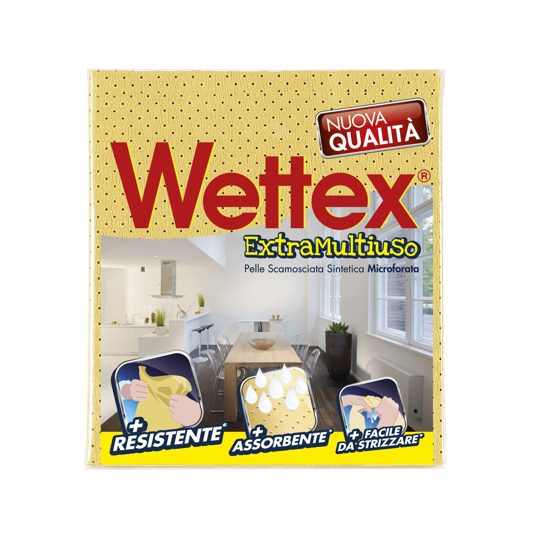 Wettex 102157