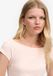 Superdry Athletic Essentials Off Shoulder Top Dames Roze Blush