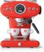 illy X1 Anniversary ESE & Ground
