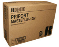 Ricoh JP1050 Master B4