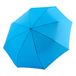 doppler Paraplu Fiber Golf Trekking Aqua Turquoise