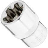 VIGOR TORX Plus dopsleutelinzetstuk V7920-EP24 ∙ vierkant 10 mm (3/8 inch) ∙ E+ profiel ∙ E24+