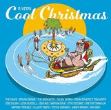 Various Artists - A Very Cool Christmas - 2CD
