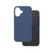 PanzerGlass CARE by PanzerGlass Fashionable Case - Blauw w. MagSafe iPhone 16