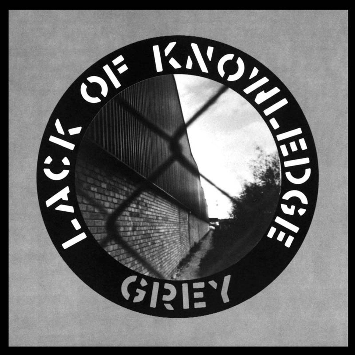 Konkurrent Grey - Muziek - 5016958096441