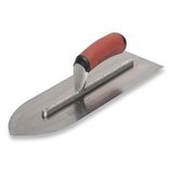 Marshalltown Unisex's MXSPFT14BD 14" x 4.5" Pointed Finishing Trowel, Multi, One Size