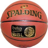 Spalding Basketbal BBL TF1000 Legacy FIBA Oranjebruin Maat 7