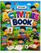 Spring Activities Book: Fun Puzzles, Creative Coloring & Smart Games for Early Learning