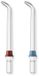 Waterpik JT-70 Jet Tips voor de WP-70