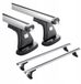 Subaru Barres de toit pour Tribeca (B9) SUV 5D 2006-2007