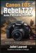 Canon EOS Rebel T77 Guide d'utilisation