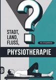 Stadt, Grübelgold Stadt, Land, Fluss, Physiotherapie