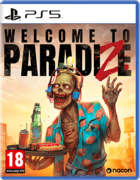 Bigben Games Welcome To Paradize PS5 Nl/fr