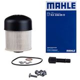 MAHLE Kraftstofffilter KX338/22D