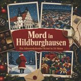Mord tiptop Mord in Hildburghausen