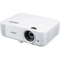 Acer H6815 - DLP-projector - UHP - 3D - 4000 ANSI lumens - 3840 x 2160 - 16:9 - 4K