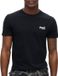 Superdry Essential Contrast Geborduurd Shirt Heren - Maat XL