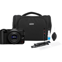 Canon EOS R50 V BlueBuilt Starterskit