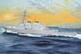 Trumpeter Modelbouwpakket Militaire voertuigen - 62008 USS Donald Cook DDG-75 - Arleigh Burke-klasse torpedobootjager Plastic - 1:200 - Modelbouw