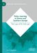 Policy Palgrave Macmillan International Series on Public Policy: Policy Learning in Greece and Southern Europe Paperback