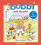 Bobbi - Bobbi met de auto
