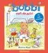Bobbi - Bobbi met de auto