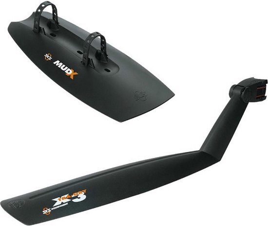 SKS Kit Mudmax Xtra dry 3