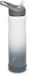 EcoVessel The Summit 24oz / 709ml TriMax Insulated Stainless Steel Bottle with Straw - Winter Storm
