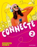 Connecte Student Book 2 Paperback