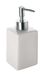 Gedy Verbena Dispenser Wit (ve810200300)
