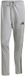 Adidas Essentials 3-Stripes Single Joggingbroek Heren M Grijs/Zwart Polyester