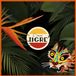 Habitat C'mon Tigre Habitat (LP)