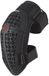 Zandona Netcube Protections coude Noir
