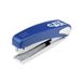 SAX nietmachine Century Line/219-04 blauw 10 vellen
