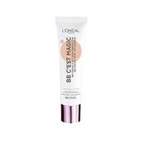 L'Oreal Paris BB Magic BB cream 02 Light 30 ml