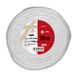 Chapuis FDB1420 gevlochten polypropyleen touw - treksterkte 1,7 T - diameter 14 mm - lengte 20 m - wit