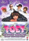 Toet Bol Toet De Stoere Tandenfee En Het Gestolen Feest