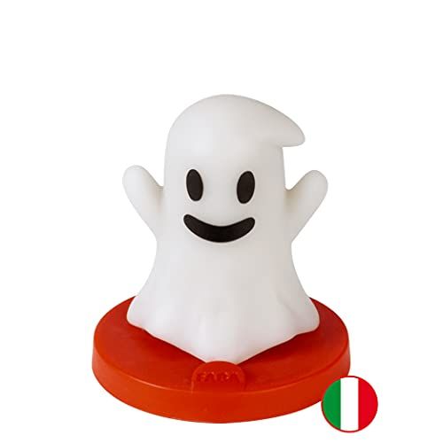 FABA Soundfigur Paura - Pilastroken - Speelgoed, Italiaanse Versie, Kinderen 0+ Jaar