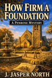 How Bol How Firm A Foundation: A Penrose Mystery, Book 3