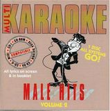 Male Trc Male Hits Vol. 2