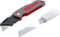 BGS Klapmes 160 mm