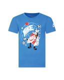 Nike Magic Boxy SS Tee 86L871 jongens T-Shirt