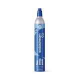 Sodastream - CO₂ Cilinder, Schroefsysteem, voor 60L bruiswater