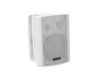 Omnitronic WPS-5W PA Wandlautsprecher 30W Weiß