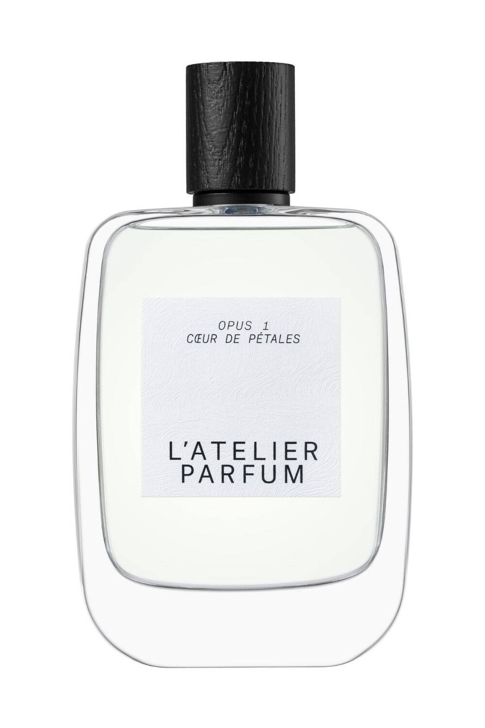 L`Atelier Parfum Coeur de Petales 100 ml