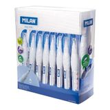 Milan Pen Corrector 7ml - Vlekkeloze Correcties