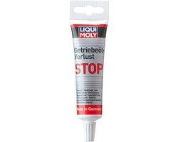 LIQUI MOLY ADDITIVE OIL LEAK STOP Gearbox (Gear Oil Leak Stop)