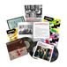 Bertus Distributie Sony Classical Juilliard String Quartet Plays Arnold Schoenberg CD Standard Edition 7pc Box Set Stereo Classical Music