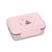 Lässig Adventure Lunchtrommel Roze