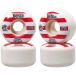 Bones Roues de skateboard STF V4 Wide 4-Pack (52mm - Patterns 103a)